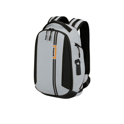 Zaino business padded 10L Samsonite Active Road Grey