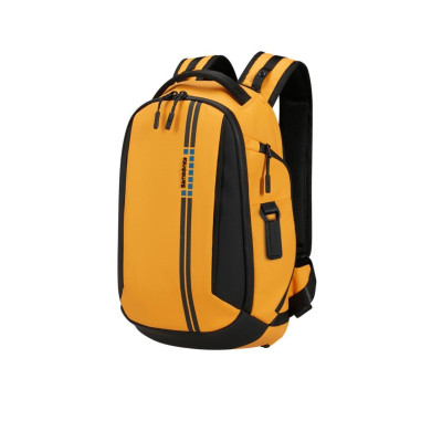 Zaino business padded 10L Samsonite Active Road Yellow
