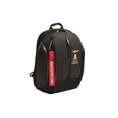 Zaino Business 13.4 Drone Aeronautica Militare Nero  Valigeria.it