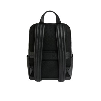 Zaino Business 13.4 Prima Classe Alviero Martini Black  Valigeria.it