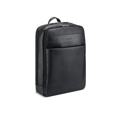 Zaino Business 14.1 Alaska Roncato Valigeria Nero  Valigeria.it