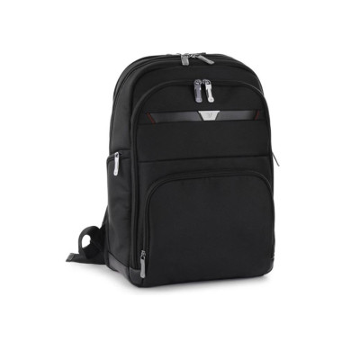 Zaino Business 14.1 Biz 4.0 Roncato Valigeria Nero  Valigeria.it