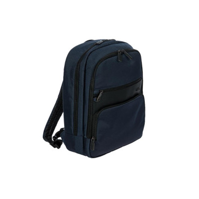 Zaino Business 14.1 Matera Bric's Blu  Valigeria.it