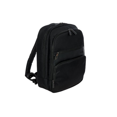 Zaino Business 14.1 Matera Bric's Nero  Valigeria.it