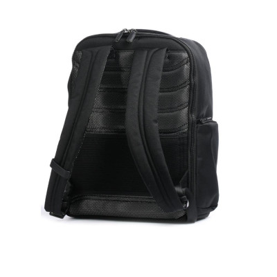 Zaino Business 14.1 Matera Bric's Nero  Valigeria.it