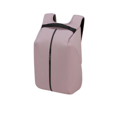 Zaino Business 14.1 Securipak 2.0 Samsonite Lilac  Valigeria.it