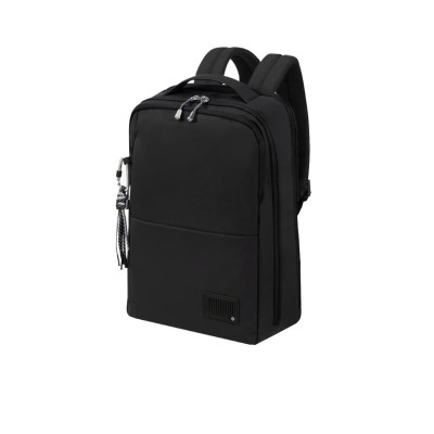 Zaino Business 14.1 Wander Last Samsonite Black  Valigeria.it