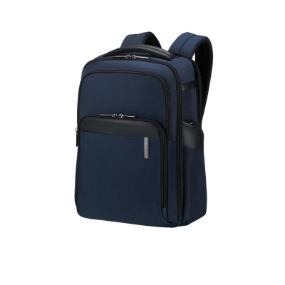 Zaino Business 14 Evosigth Samsonite KP9001-Blue Valigeria-it