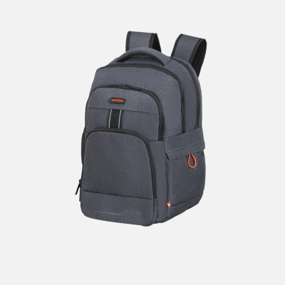 Zaino business porta computer 15.6 American Tourister At Work Nxt Grey Melange