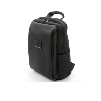 Zaino Business 15.6 Blackmore Spalding&Bros Nero  Valigeria.it