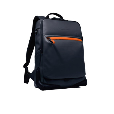 Zaino Business  15.6 Corner 2.0 Piquadro CA6465C2OW-Nero Valigeria-it