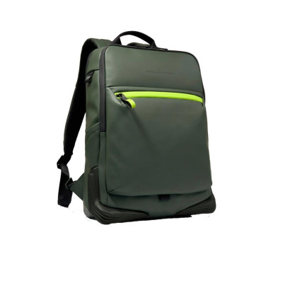 Zaino Business  15.6 Corner 2.0 Piquadro CA6465C2OW-Nero Valigeria-it