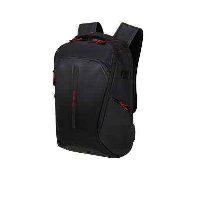 Zaino Business 15.6 Ecodiver Samsonite Black  Valigeria.it