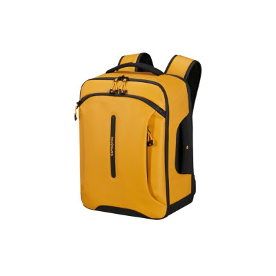 Zaino business porta computer 15.6 Ecodiver Samsonite Yellow