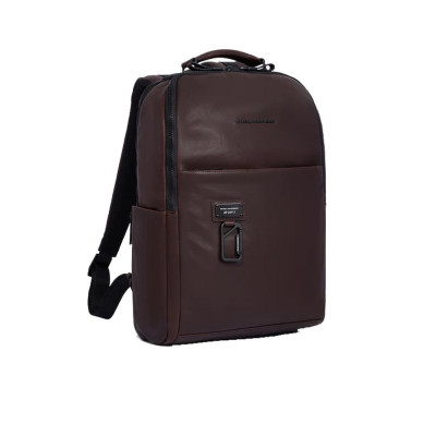 Zaino Business 15.6 Harper Piquadro Testa Moro  Valigeria.it