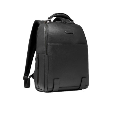 Zaino Business 15.6 Modus Piquadro CA6289MOS-Nero Valigeria-it
