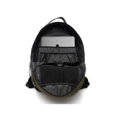 Zaino Business 15.6 New Vertical Spalding&Bros Verde  Valigeria.it