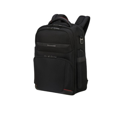 Zaino Business 15.6 Pro-Dlx 6 Samsonite Black  Valigeria.it
