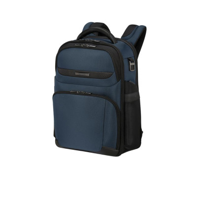 Zaino Business 15.6 Pro-Dlx 6 Samsonite Blue  Valigeria.it