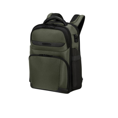 Zaino Business Porta Computer 15.6 Pro-Dlx 6 Samsonite Green