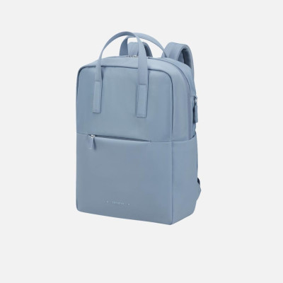 Zaino business porta computer 15.6 Samsonite 4pack Dusty Blue