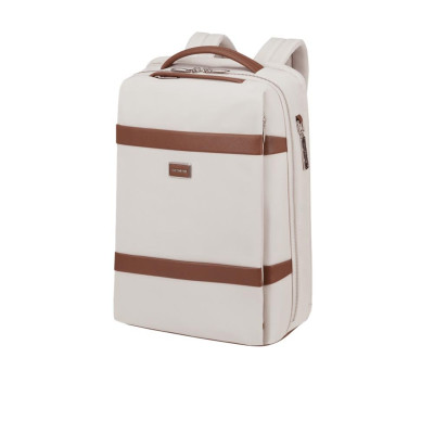 Zaino business porta computer 15.6 Samsonite Image Biz Ivory