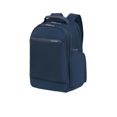 Zaino business porta computer 15.6 Samsonite Paralux Midnight Navy