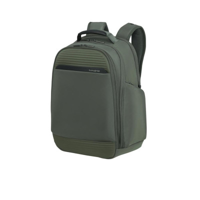 Zaino business porta computer 15.6 Samsonite Paralux Olive