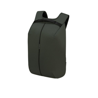Zaino Business 15.6 Securipak 2.0 Samsonite Green  Valigeria.it