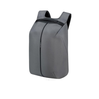 Zaino Business 15.6 Securipak 2.0 Samsonite Grey  Valigeria.it