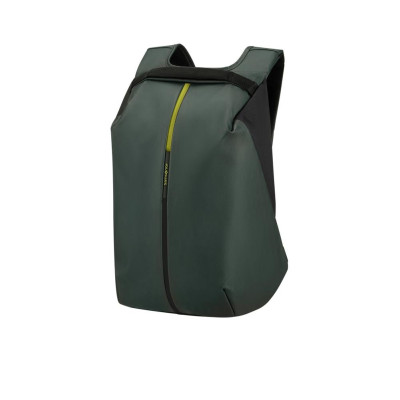 Zaino Business 15.6 Securipak 2.0 Samsonite KO8006-Dark Teal Valigeria.it