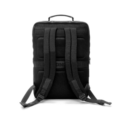 Zaino Business 15.6 Smart Spalding&Bros Nero  Valigeria.it