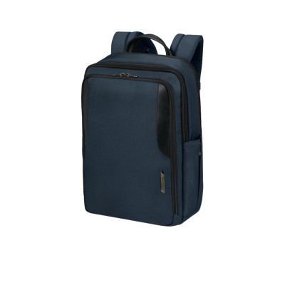 Zaino Business 15.6 Xbr 2.0 Samsonite Blue  Valigeria.it