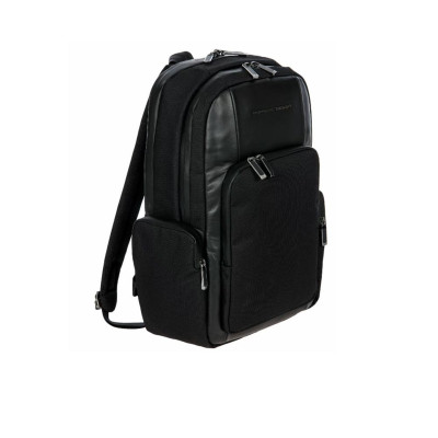 Zaino Business 15 Roadster Porsche Design Black  Valigeria.it