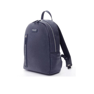 Zaino Business 15 Urban Spalding&Bros Blu  Valigeria.it