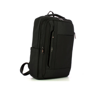 Zaino Business Airspace Aeronautica Militare Nero  Valiegria.it