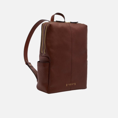 Zaino business da donna The Bridge Letizia Marrone