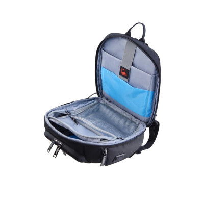 Zaino Business Drone Aronautica Militare AntraciteCamouflage   Valigeria.it