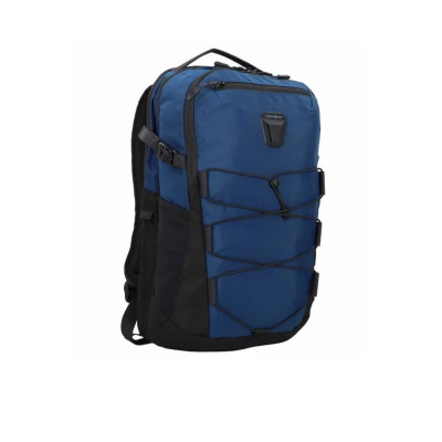Zaino Business Dye-Namic Samsonite Blue  Valigeria.it