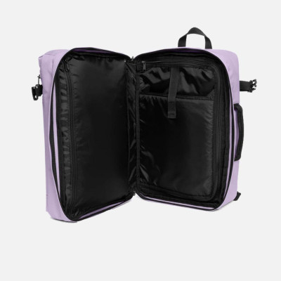 Zaino business porta computer 17.3 Eastpak Transit'r Pack Orchid Li