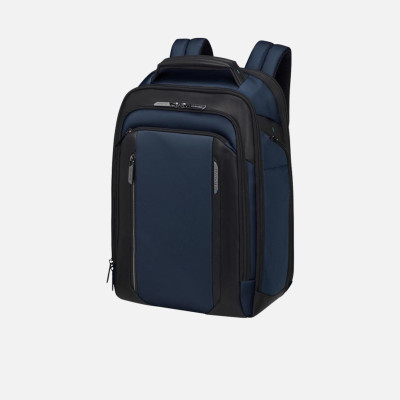 Zaino business espandibile porta computer 15.6 Samsonite Spectrolite 4.0 Blue