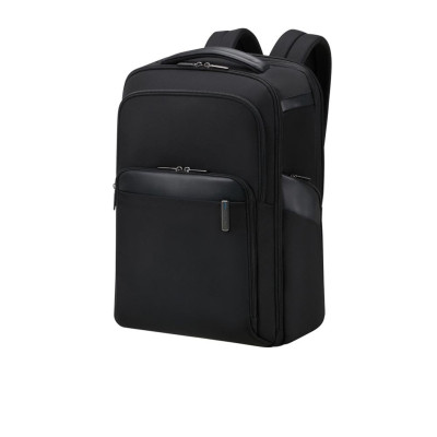 Zaino business espandibile porta computer 17.3 Samsonite Evosight Black