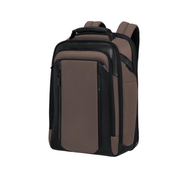 Zaino business espandibile porta computer 15.6 Samsonite Spectrolite 4.0 Brown