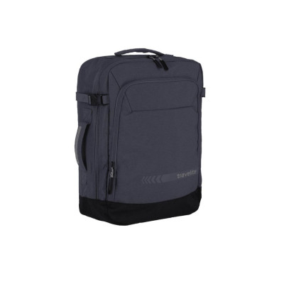Zaino Business Kick Off Travelite Antracite  Valigeria.it