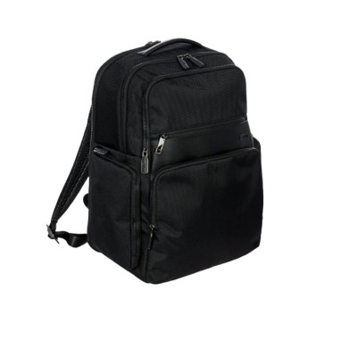 Zaino Business Large 15.6 Matera Bric's Nero  Valigeria.it