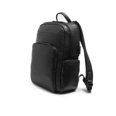 Zaino Business Momodesign Black  Valigeria.it