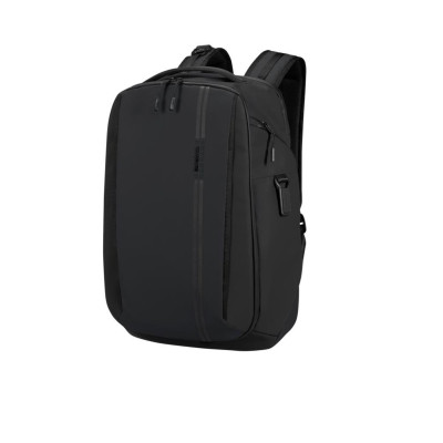 Zaino business padded 25L Samsonite Active Road Black