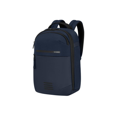 Zaino business padded Samsonite Moderny Blue