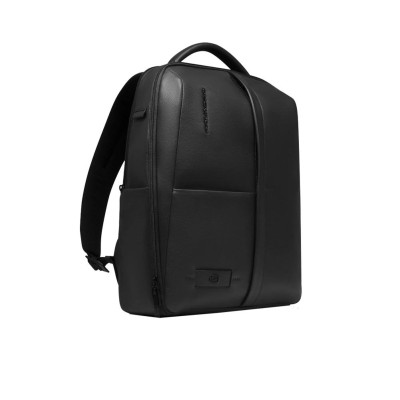 Zaino business porta computer 14.1 Piquadro Nero