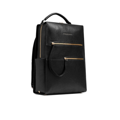 Zaino business porta computer 14.1 Piquadro Nero